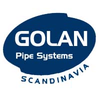 Golan logo