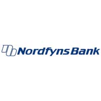 Nordfyns bank logo