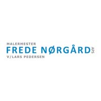 Malermester Frede Nørgård sponsor