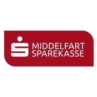 Middelfart Sparekasse logo