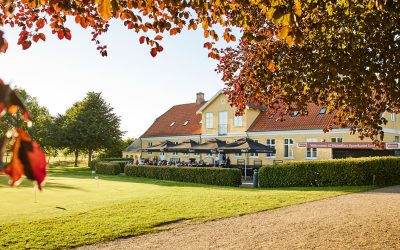 Stillingsopslag – Golfmanager