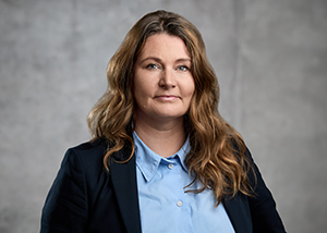 Mie Spuur Simonsen