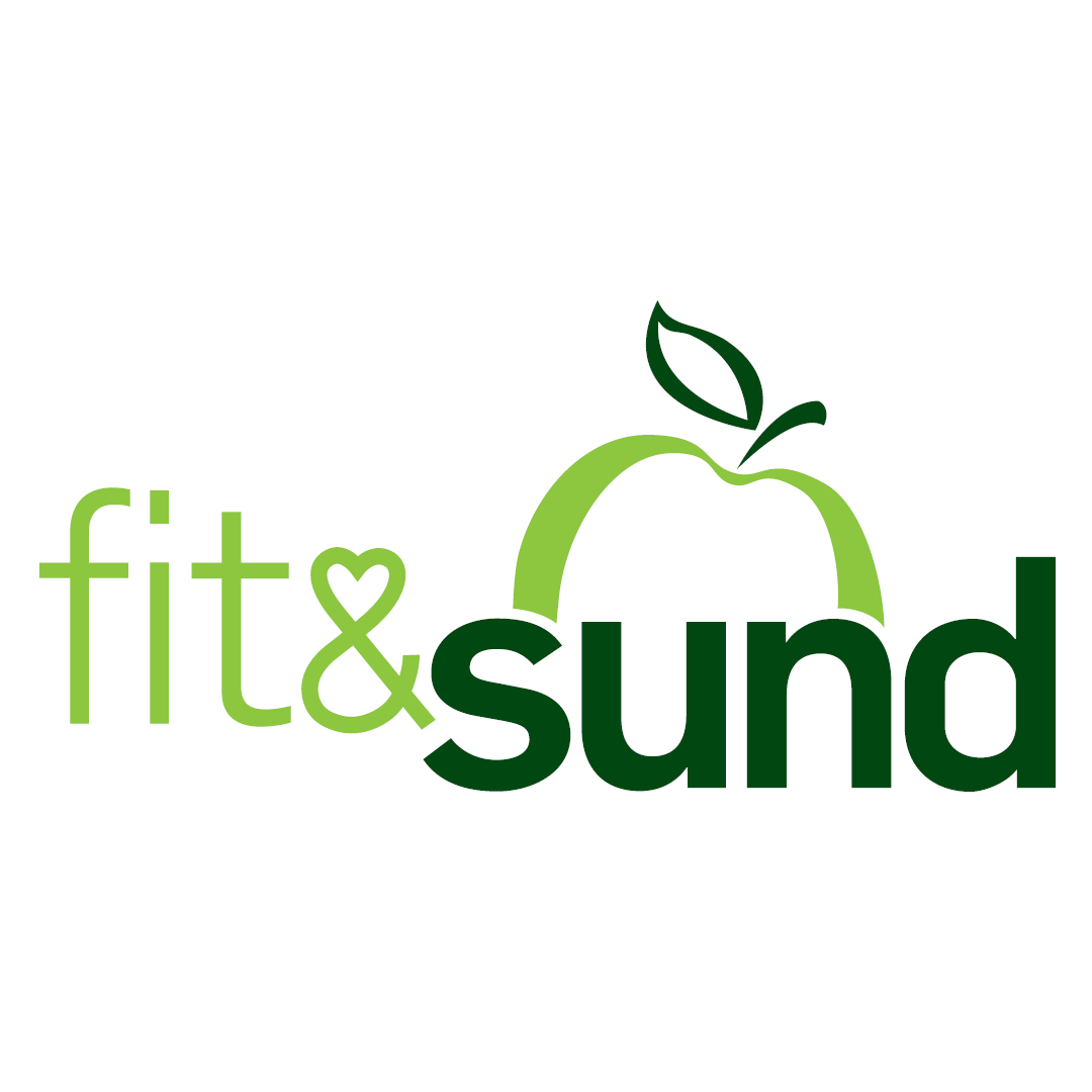Fit & sund