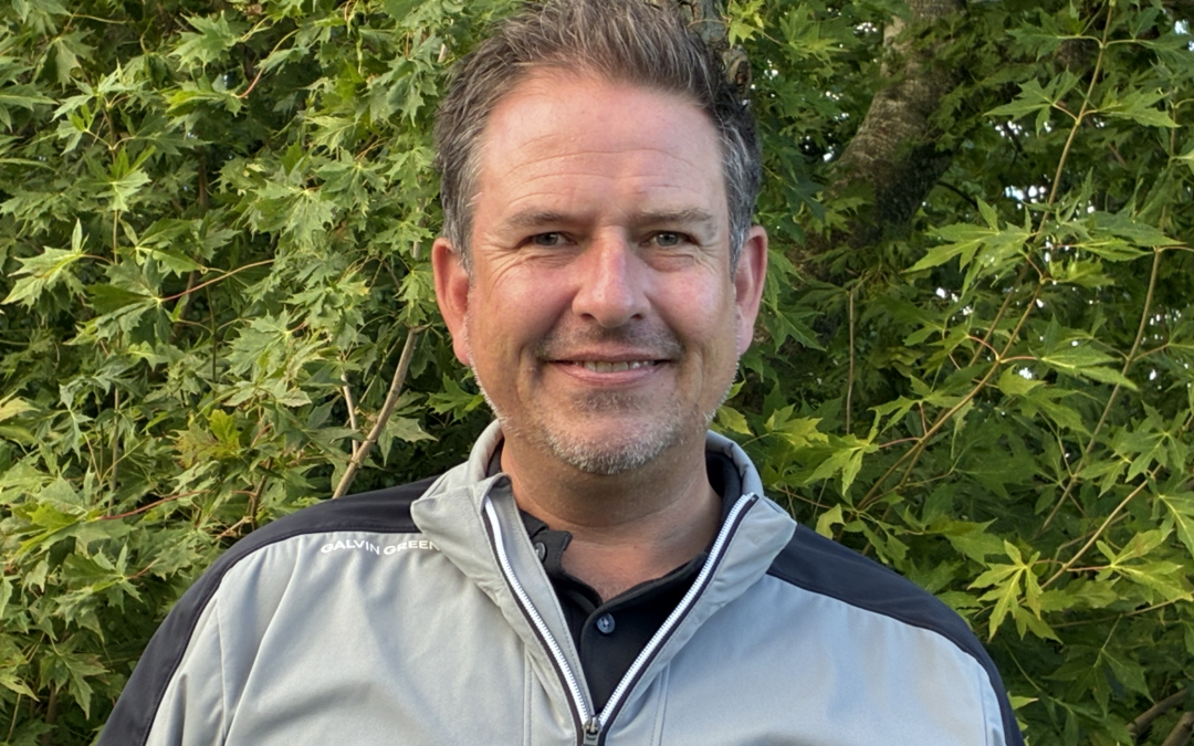 Ny Golfmanager ansat i Golfklubben Lillebælt