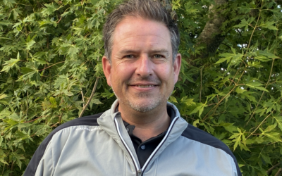 Ny Golfmanager ansat i Golfklubben Lillebælt